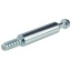 MAXIFIX ühenduspolt 55/16, Ø5 mm avasse (galvaniseeritud)