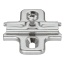 Lihttald H=9 mm (Salice)