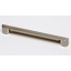 Käepide 173 x 8 mm (lihvitud nikkel)