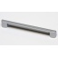 Käepide 173 x 8 mm (matt kroom)