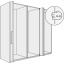 HAWA CONCEPTA III PULL 25 kinnituste kmpl. 1200-2200 mm, parem 1 uks