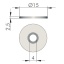 Magneti vastus Ø15 mm (auk)