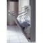 Pesukorv 285 mm (kroom)