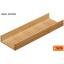 Mitmeotstarbeline jaotus, PUIT 150x472x43 mm (tamm)