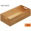 Hoiukast 1, PUIT 236x472x110 mm (tamm)