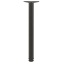 Lauajalg ø60/↕710 mm (must)