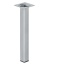 Kapijalg 200 mm 25x25 mm (hall)