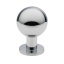 Nupp Ø18 mm (kroom)