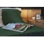 LOOX LED 2034 valgusti 1.5 W, soe valgus 3000 K, 12 V (must)