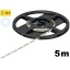 Premium Loox5 LED 2061 valgusriba 5 m/rull, 9.6 W/m, laius 5 mm, külm valgus 4000 K, 12 V