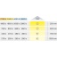 Premium Loox5 LED 2061 valgusriba 5 m/rull, 9.6 W/m, laius 5 mm, külm valgus 4000 K, 12 V