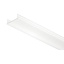 LED-riba hajuti, piimjas, 2500 mm