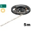 Industrial LOOX5 LED 3074 valgusriba 5 m/rull, 9.6 W/m, soe valgus 2700 K, 24 V
