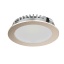 LOOX5 LED 3094 valgusti 2.5 W, soe valgus, 3000 K, 24 V (RST toon)