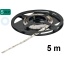 Industrial LOOX5 LED 3073 valgusriba 5 m/rull, 14.4 W/m, külm valgus 4000 K, 24 V (kleebitav, valge)