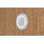 LOOX5 LED 12V valgusti sensorlüliti/dimmer (kroom)