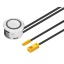 LOOX5 LED 12V valgusti sensorlüliti/dimmer (kroom)