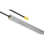 LOOX5 LED 12V ribavalgusti alumiiniumprofiili sensorlüliti/dimmer (valge)