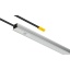 LOOX5 LED 12V ribavalgusti alumiiniumprofiili liikumisandur (valge)