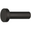 Nagi Ø30 x 38 mm (must)