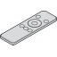 Kaugjuhtimispult, Bluetooth, Häfele Connect Mesh (must)