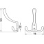 Nagi 123 mm (antiiktina)