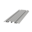Alumiiniumraamukse alumine jooksusiin RAMA IV, 4000 mm (alumiinium)