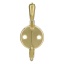 Nagi 32 x 72 mm (kuld)
