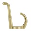 Nagi 32 x 72 mm (kuld)