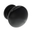 Nupp Ø33 mm (matt must)