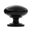 Nupp Ø33 mm (matt must)