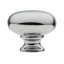 Nupp Ø32 mm (kroom)