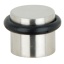 Ukse stopper, Ø31 x 25 mm (roostevaba)