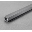 Salice CONECTA alumiinumprofiil 3000 mm titaanium