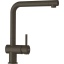 Segisti "EPOS" Schock (pruun / bronze)