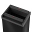 Eraldiseisev prügikast Big-Box Swing XL, 52 L (must)