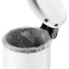 Еraldiseisev prügikast Solid S, 4 L (valge)