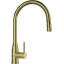 Segisti "KAVUS" Schock dušivoolikuga (kuldne / White Gold)