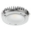 LOOX5 LED 3092 valgusti 3.4 W, külm valgus, 4000 K, 24 V (alumiinium)
