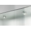 LOOX LED 2040 valgusti 1.5 W, külm valgus 4000 K, 12 V (alumiinium)