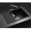 Graniitvalamu MONO D-100 Schock (tumehall / stone)