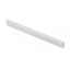 Käepide PILLAR 190 mm, alumiinium