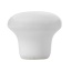 Nupp ø25 mm (valge)