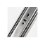 Vaikseltsulguv teleskoopliugur Versalite Plus+ L=250 mm