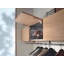 Klappukse tõstuk AVENTOS HK top ↕205-600, VT. 980-2800 (hall)