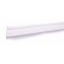 Sokli tihend 18 mm plaadile 3000 mm (läbipaistev)
