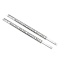 Sahtliliugur 342 mm (galvaniseeritud)