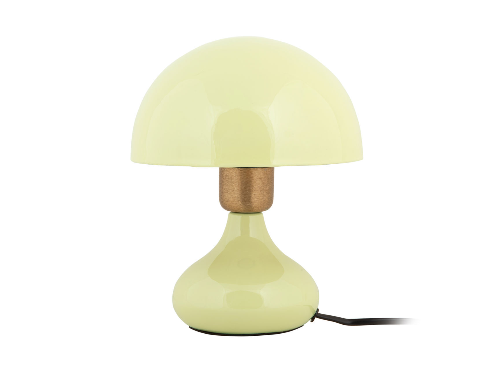 Binc Matcha  - zaļā galda lampa