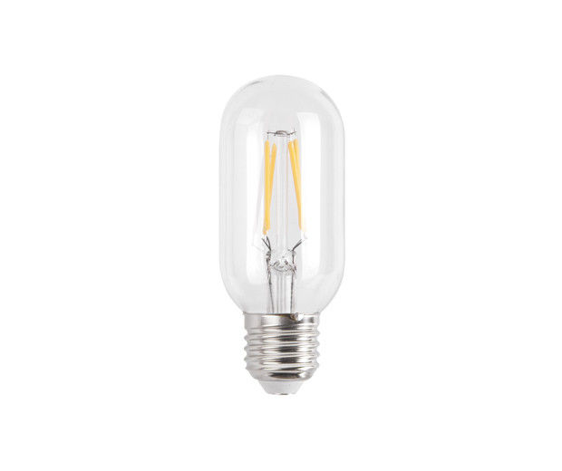 Edison  - led spuldze ir taisna